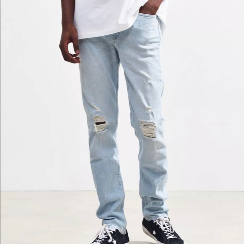 BDG Ripped Jeans